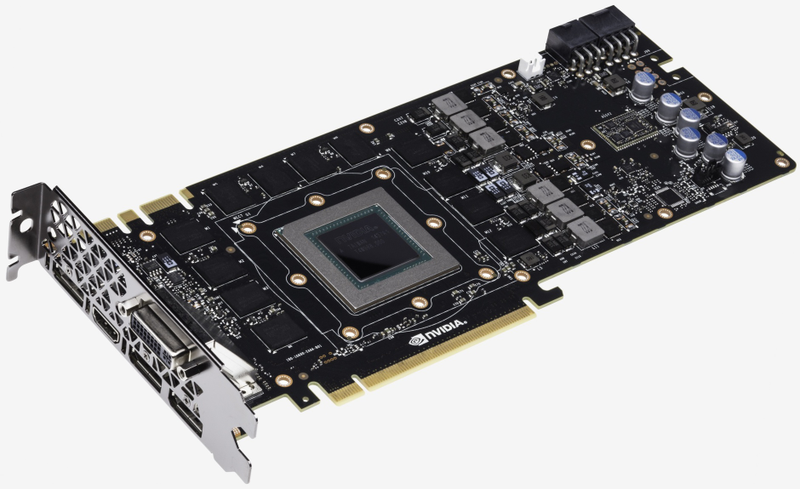 Illustration for article titled Nvidia GeForce GTX 980 Ti Review: Overkill Without Excess